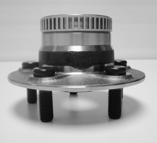  530192 Wheel Bearing and Hub Assembly For CHRYSLER,DODGE,PLYMOUTH